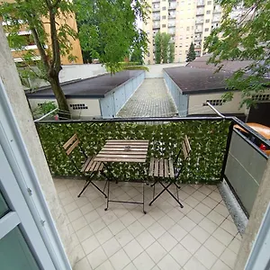  Appartement Apartament Famagosta